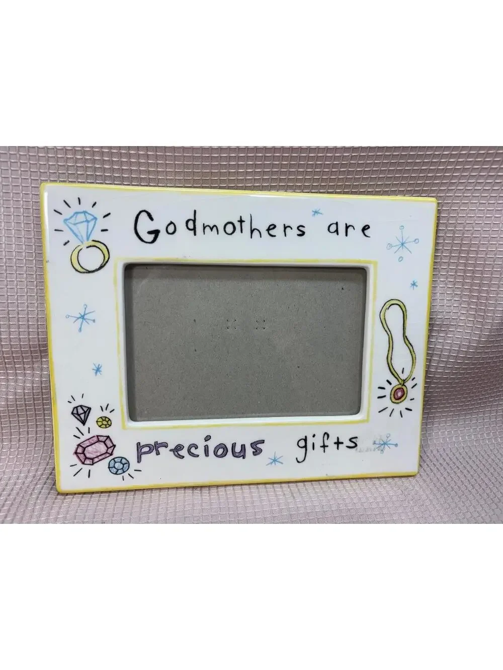 97 - photo picture frame 